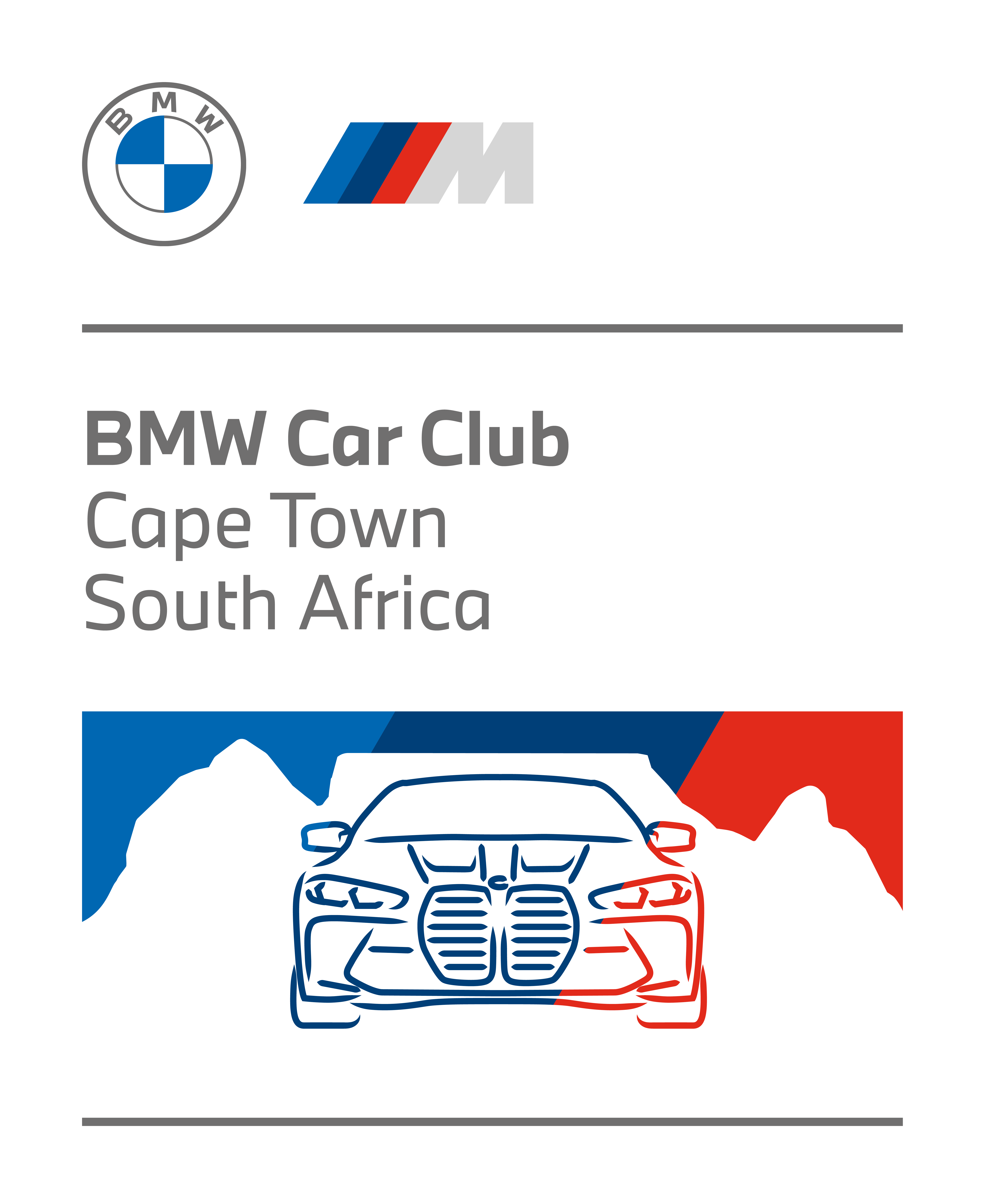 BMW Car Club Cape Town
