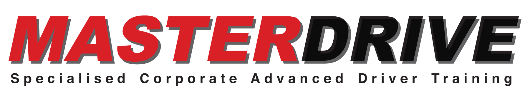 MasterDrive logo