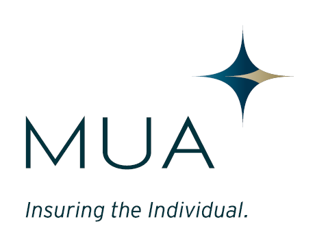 MUA logo